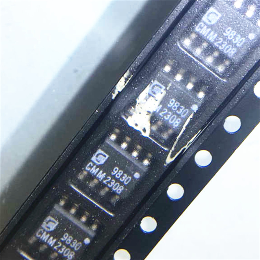 5PCS CMM2308 800 to 2700 MHz High Dynamic Range Amplifier