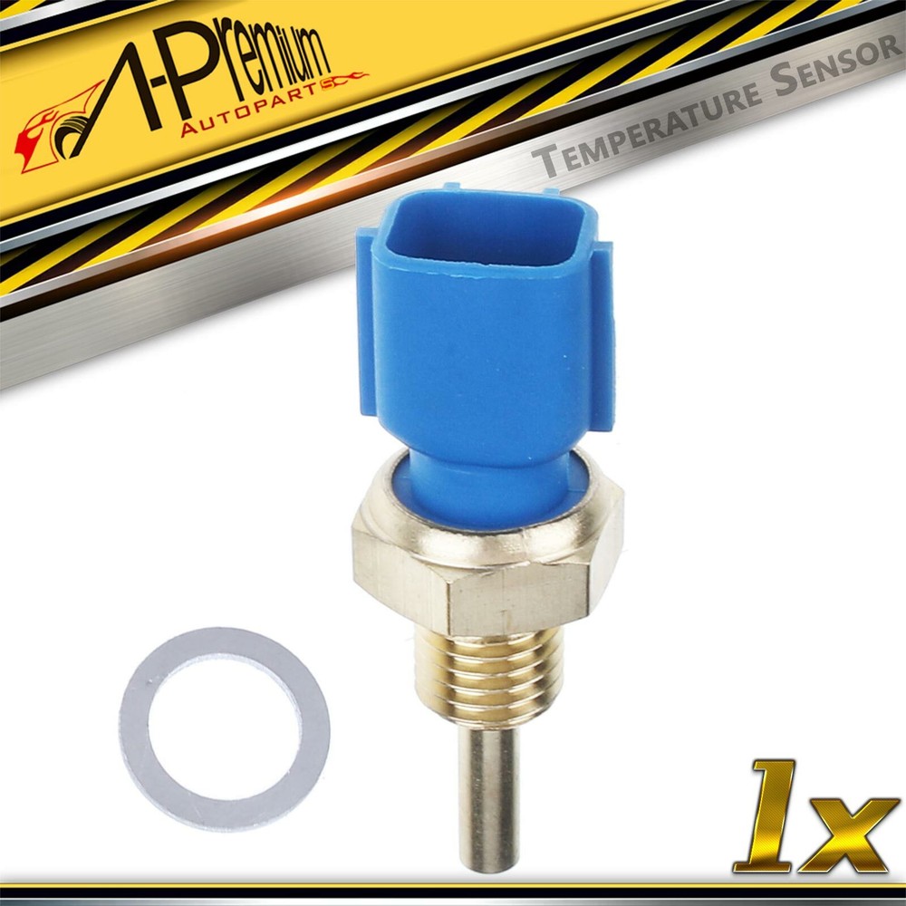 Engine Coolant Temperature Sensor for Infiniti FX45 2003-2006 Nissan Frontier