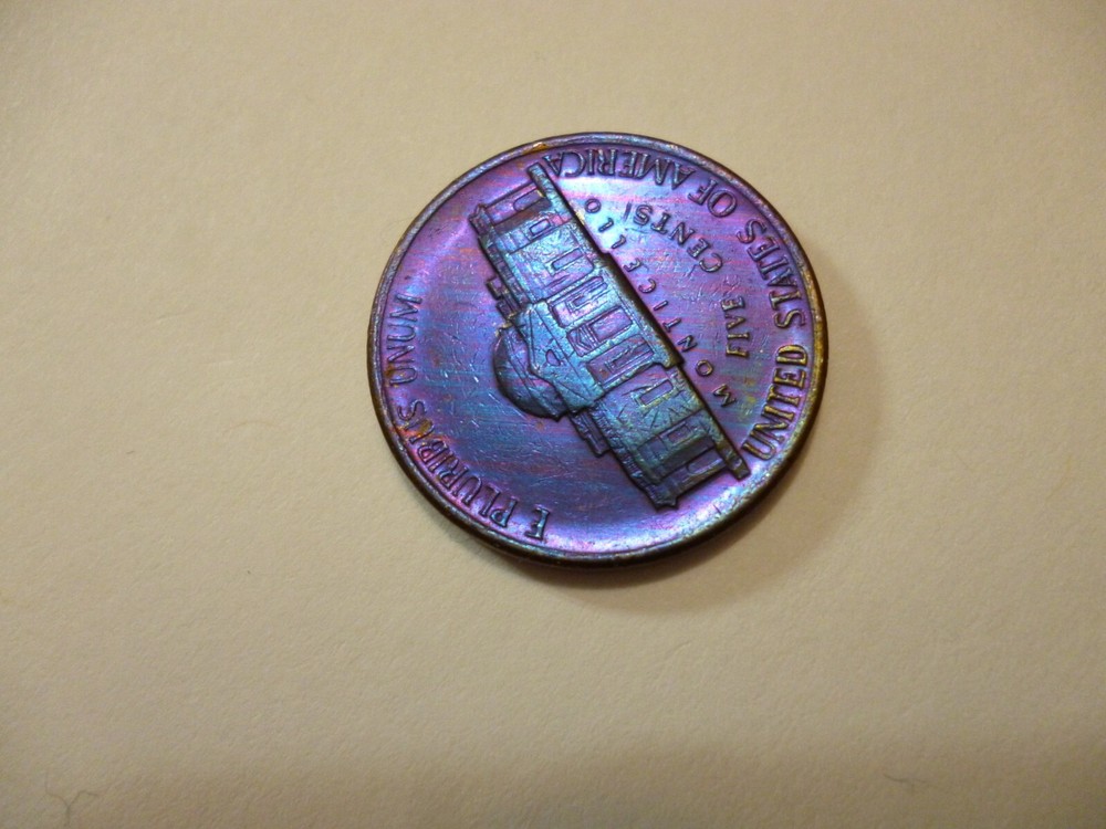 1984 d nickel ddo and ddr