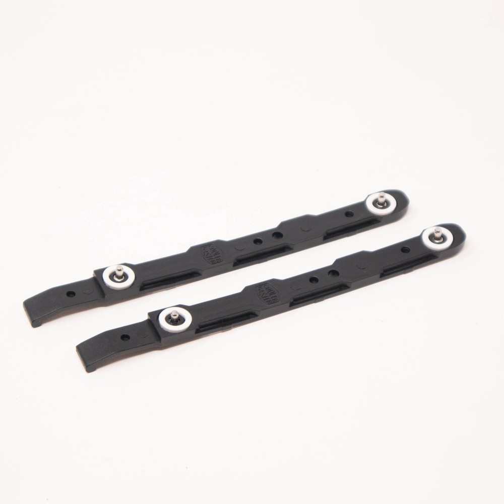 Hard Drive Mounting Slide Replacement Rail HDD Bracket Drives