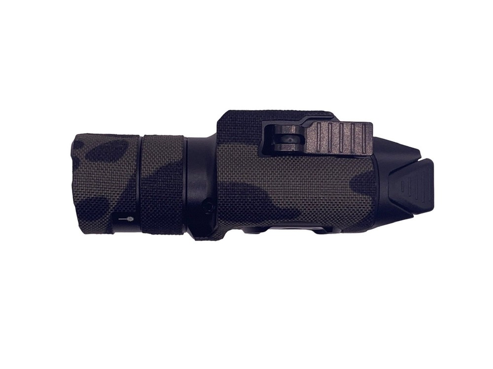 Combat Textiles Protective Wrap for OLIGHT BALDR Pro R Protective Wrap