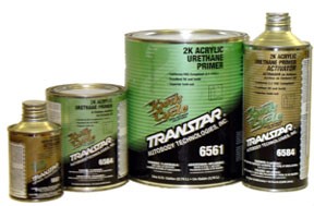 2K Urethane Primer Activator TRE-6587