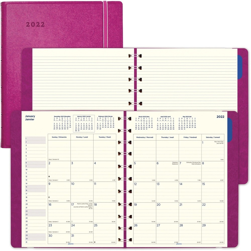 Filofax Planner (c1811003)