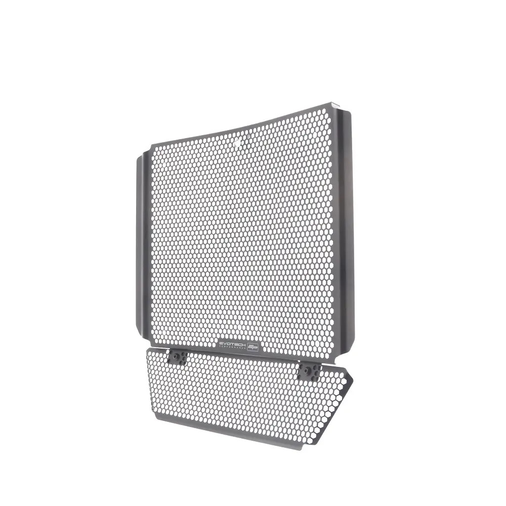 Evotech Performance Radiator and Header Guard Aprilia RS660 2021-