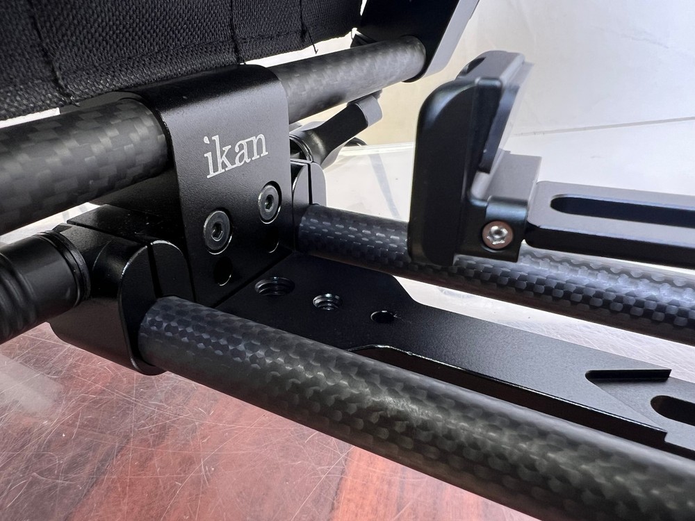 iKan iPad Tablet Teleprompter