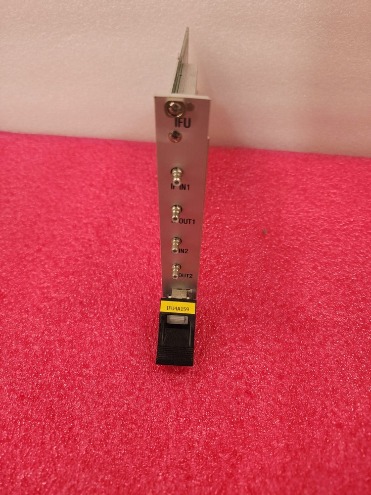 INNOWIRELESS IFU4A159 PXIe Module