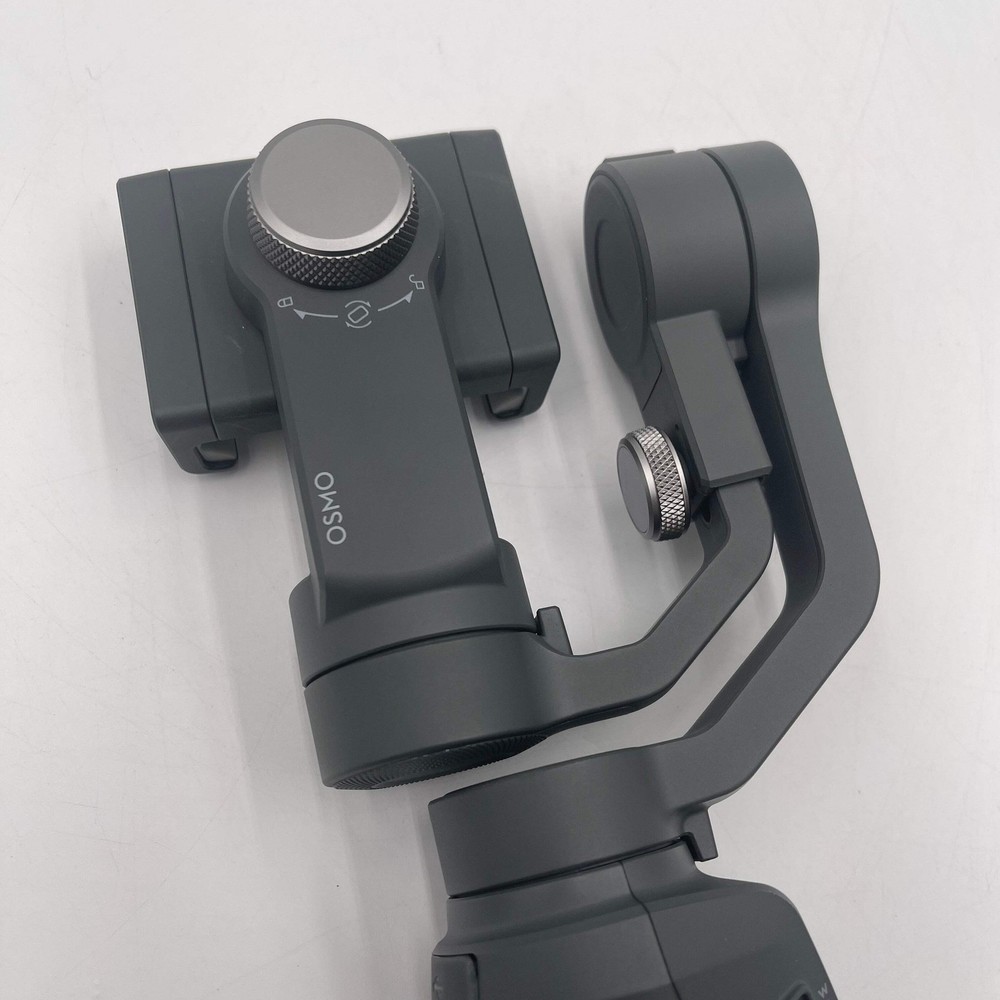 DJI Osmo Mobile 2 Smartphone Gimbal Stabilizer OM170
