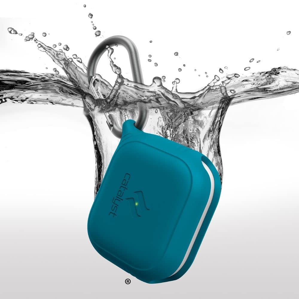 Catalyst Waterproof Case for AirPods 3 (3rd Gen) – Wireless/USB-C Charging, Drop