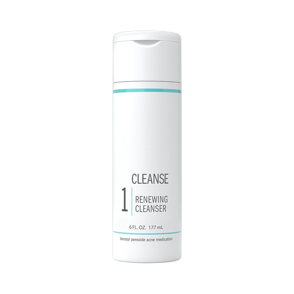 Proactiv 6oz Renewing Cleanser 60 Day Proactive Cleanse Solution