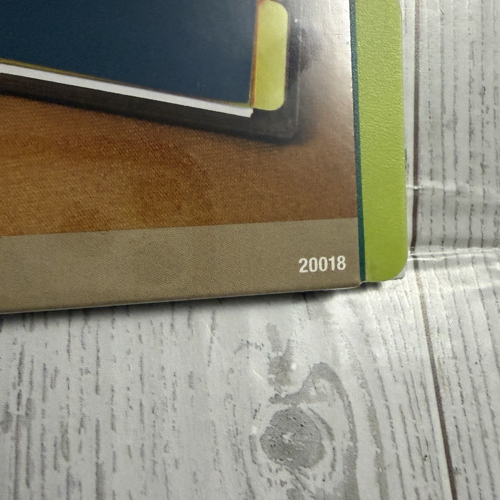 Staples ARC Customizable Notebook System Pack 5 Colorful Poly Tab Dividers New