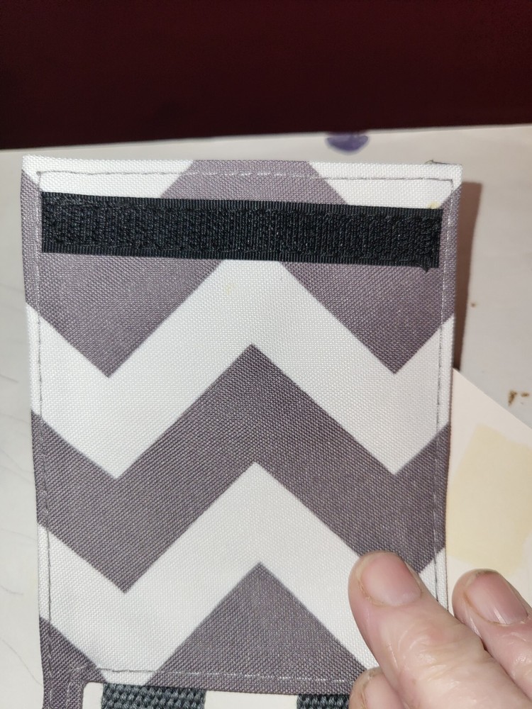 INSULATED WINE BAG