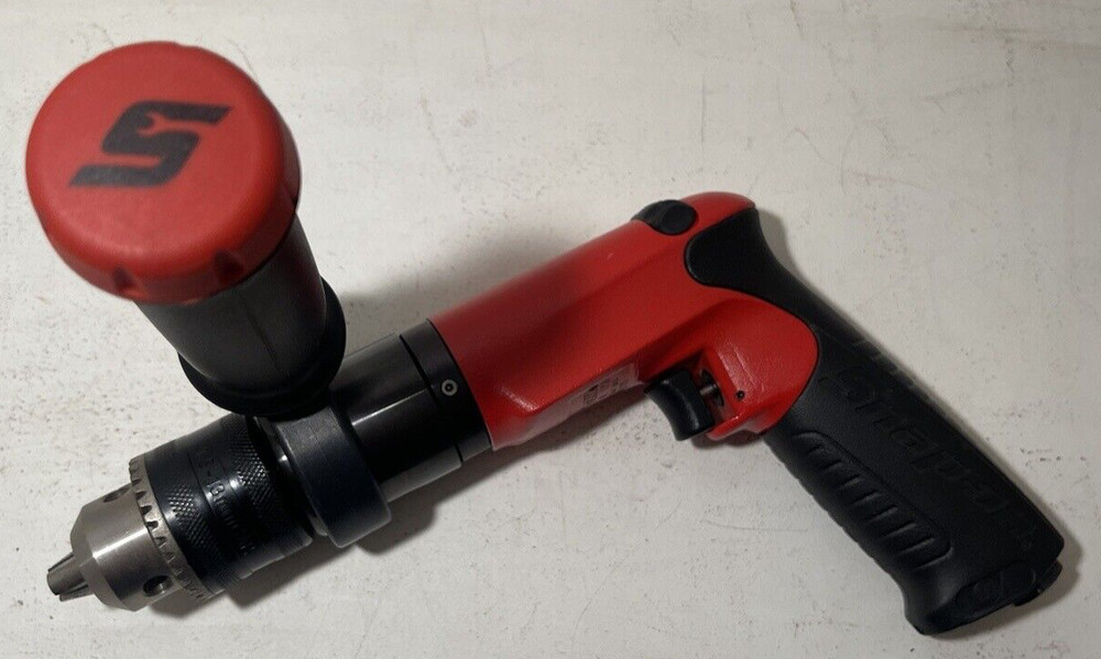 Snap on PDR 500A, 1/2 Capacity, Reversible Drill