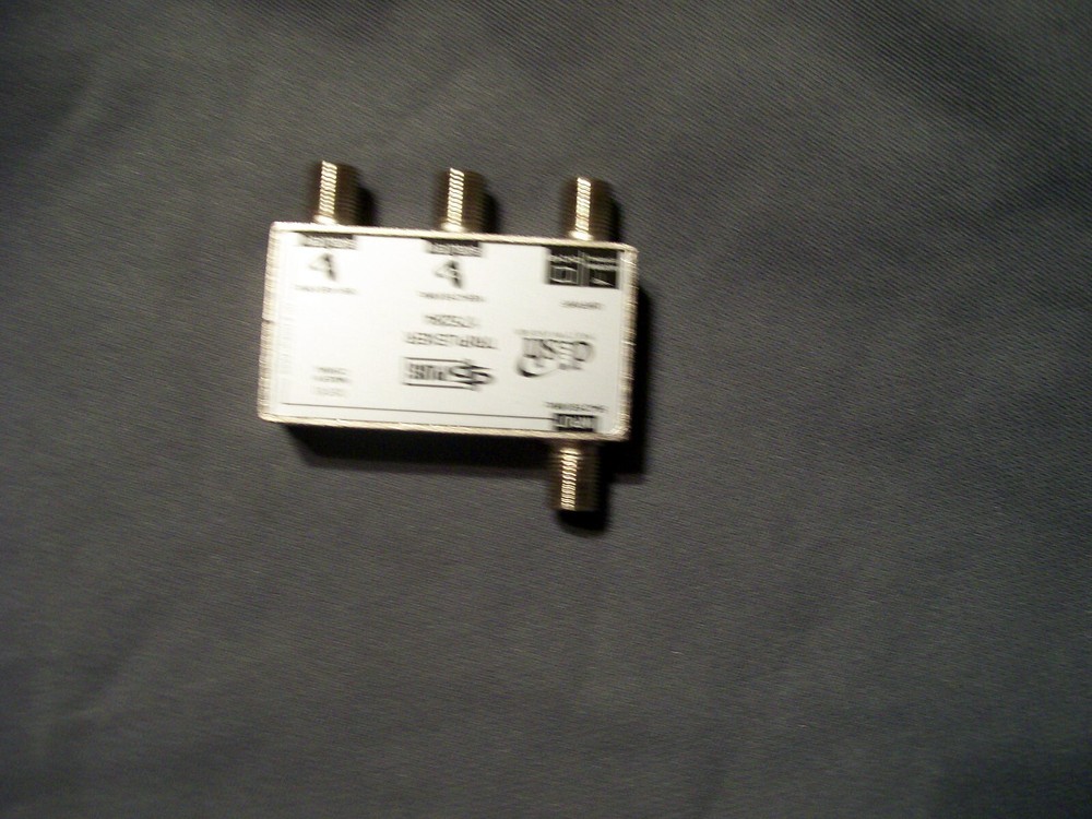 TRIPLEXER 175284 DISH NETWORK