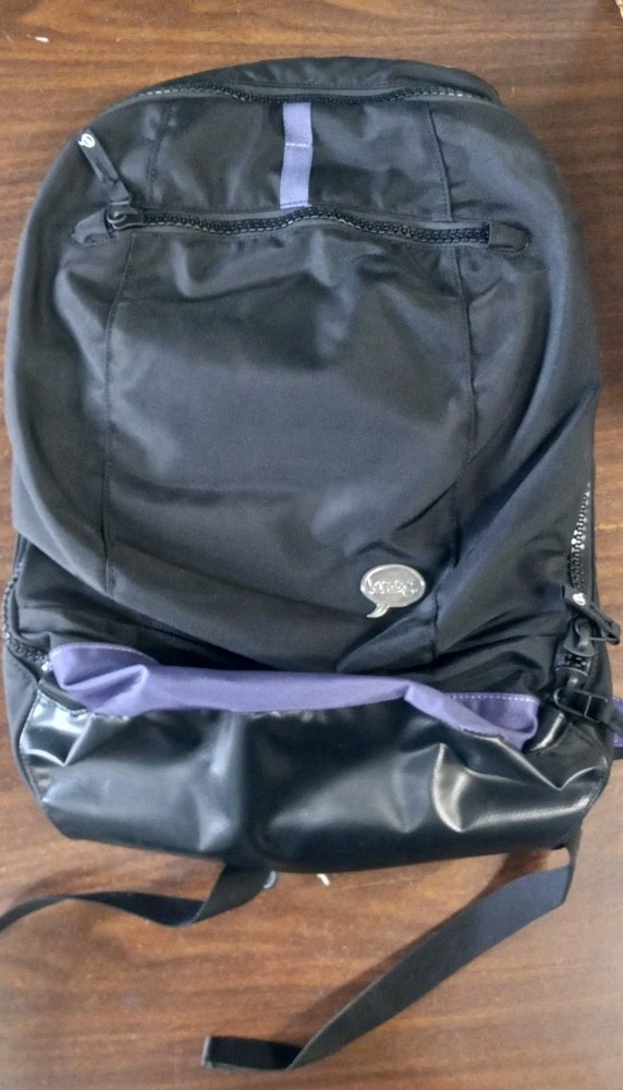 Knog Cycling Messenger Backpack