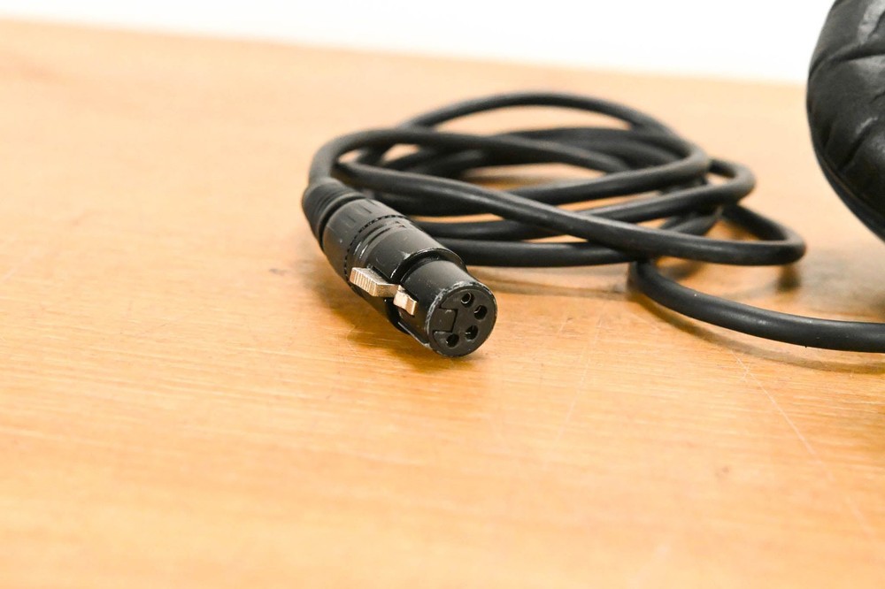 Clear-Com CC-95 Single-Muff Intercom Headset CG01ZZ1