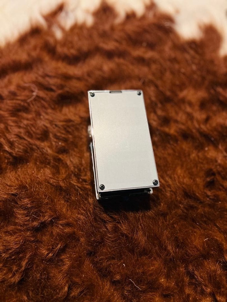 ISP Technologies Decimator II Noise Reduction Guitar Pedal