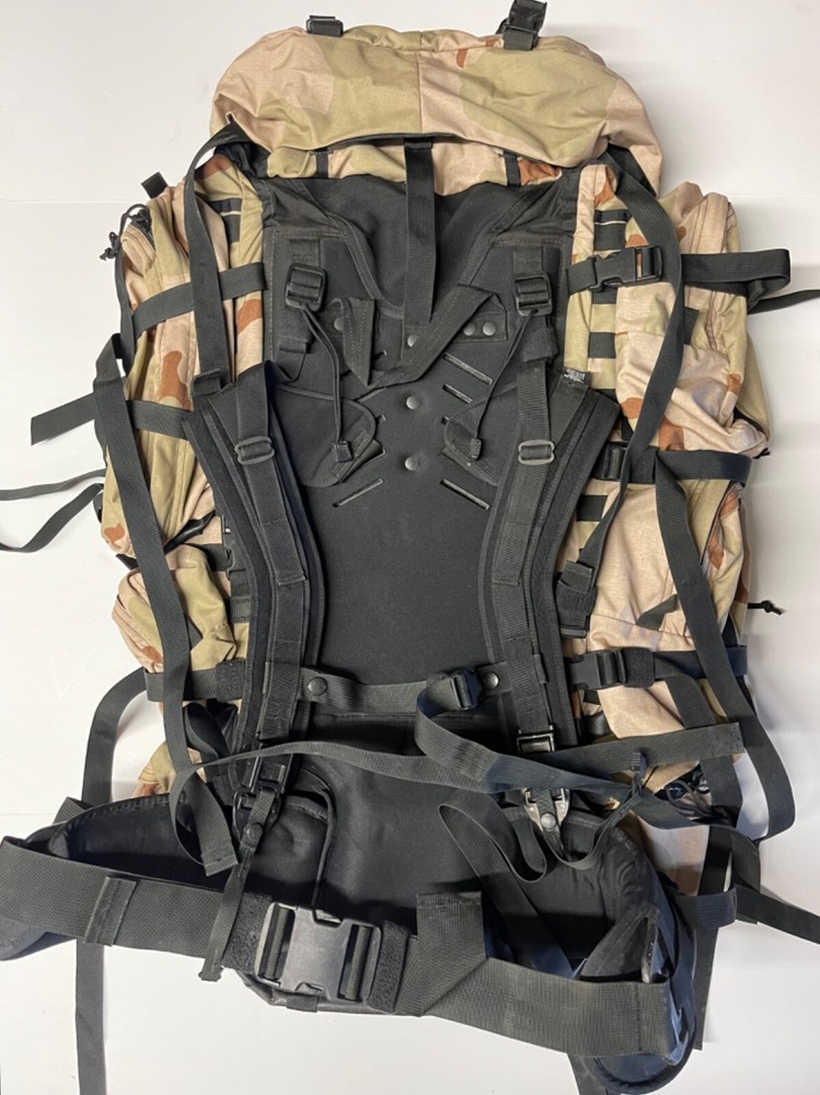 Gregory SPEAR UM21 BackPack DCU Desert