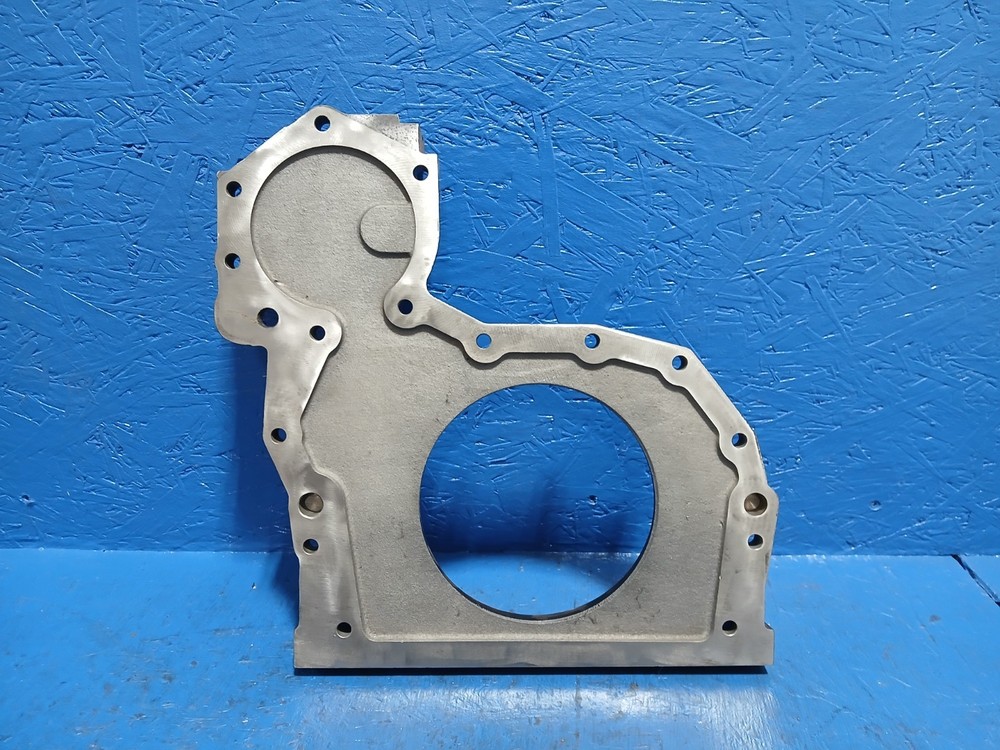 PACCAR MX13 MX-13 ENGINE FRONT COVER 1887224 - 52018