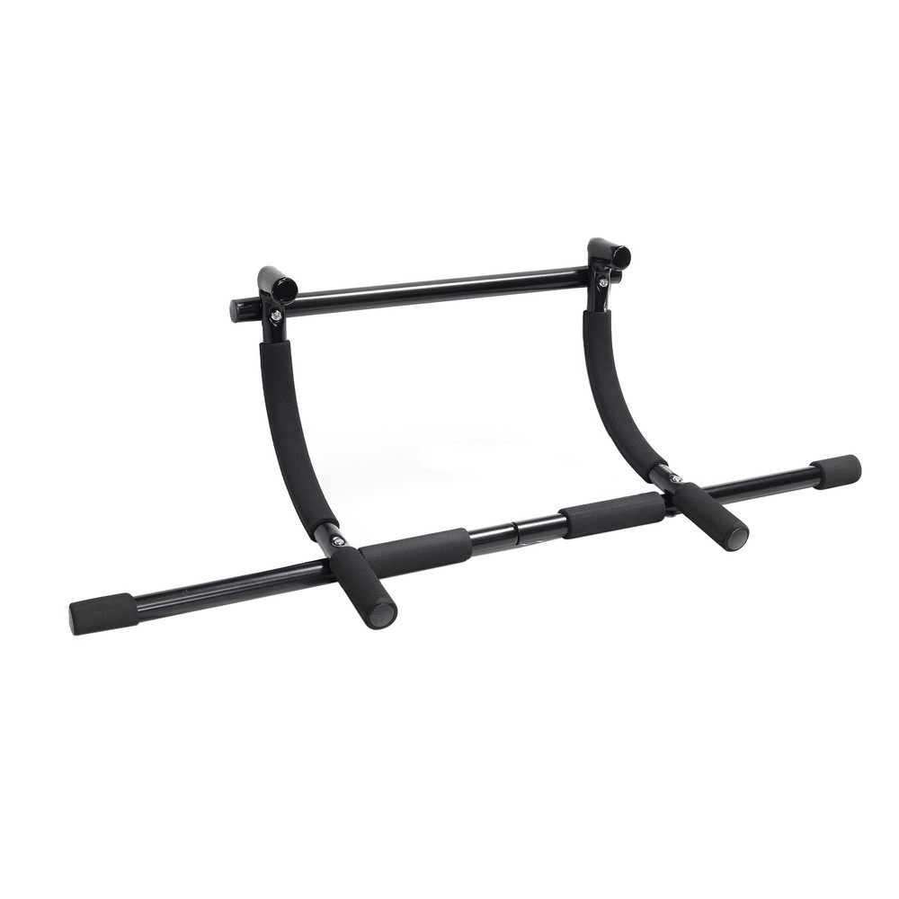 Barbell Xtreme Doorway Pull-Up Bar Gym