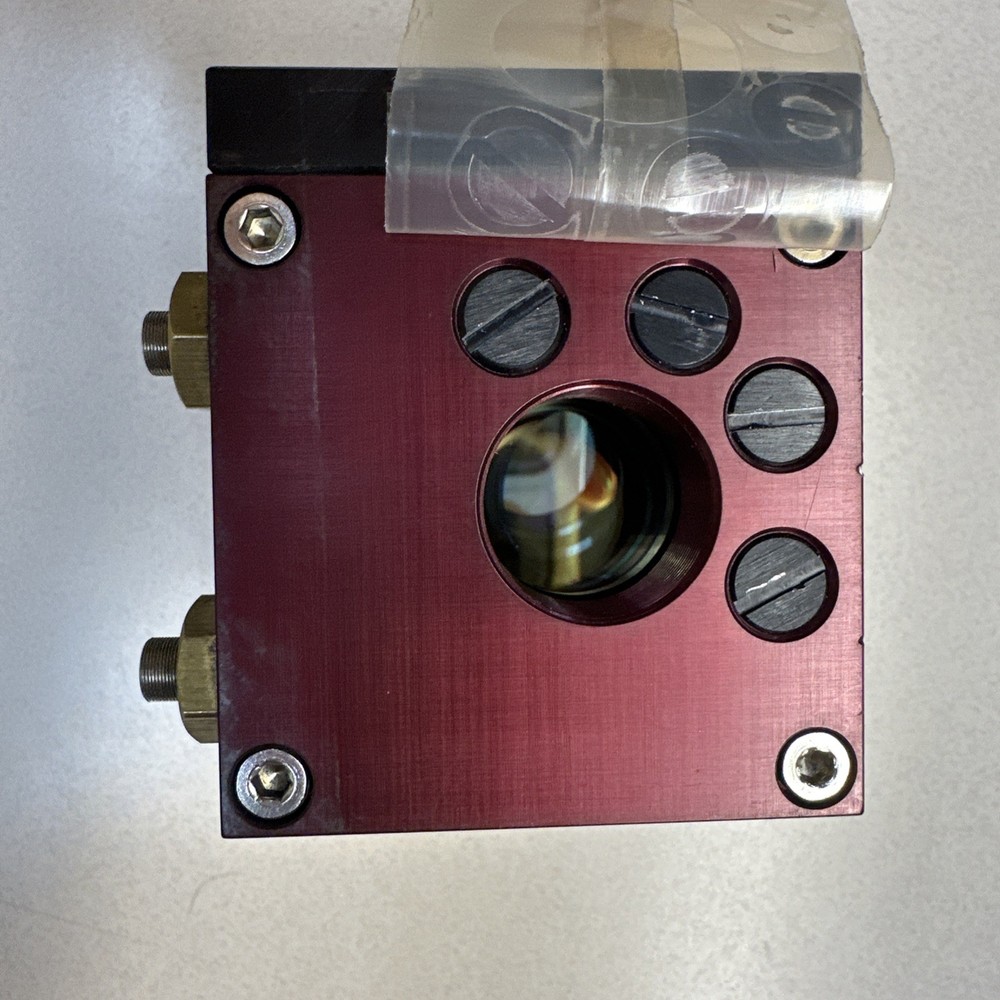 Haas Laser Technologies BWA-CAM-USB | Adjustable Cavity | PC Recognized ID: USB-