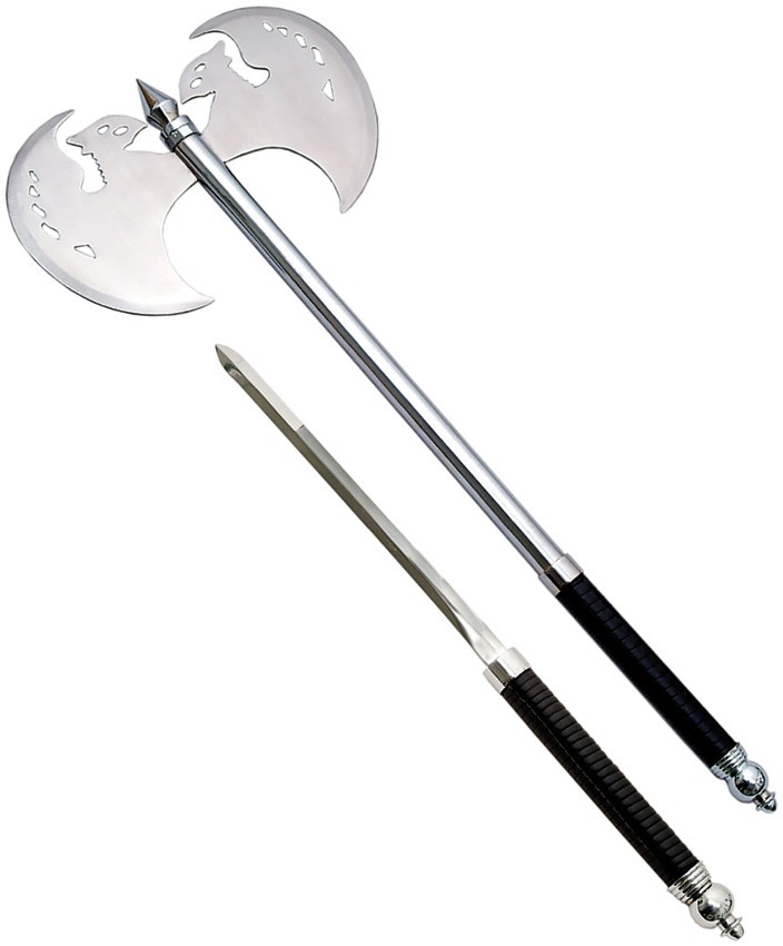New Rite Edge Axe Extreme 882437