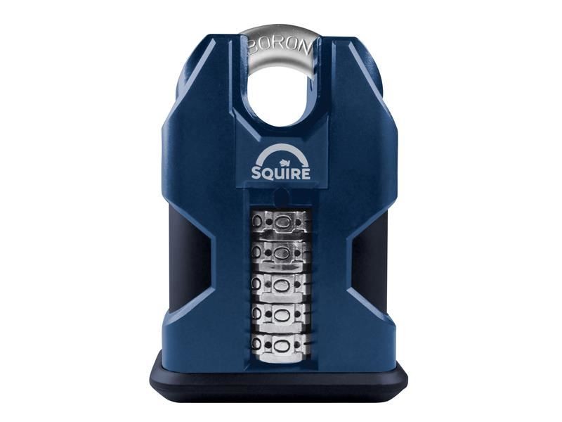 Squire - High Security Combination Padlock