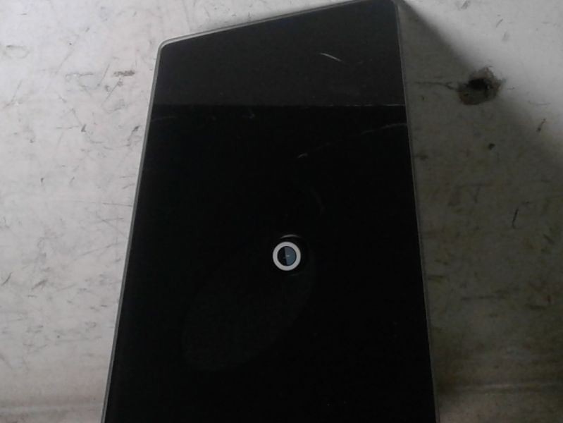 TESLA 3 2019 Camera/Projector 2111345