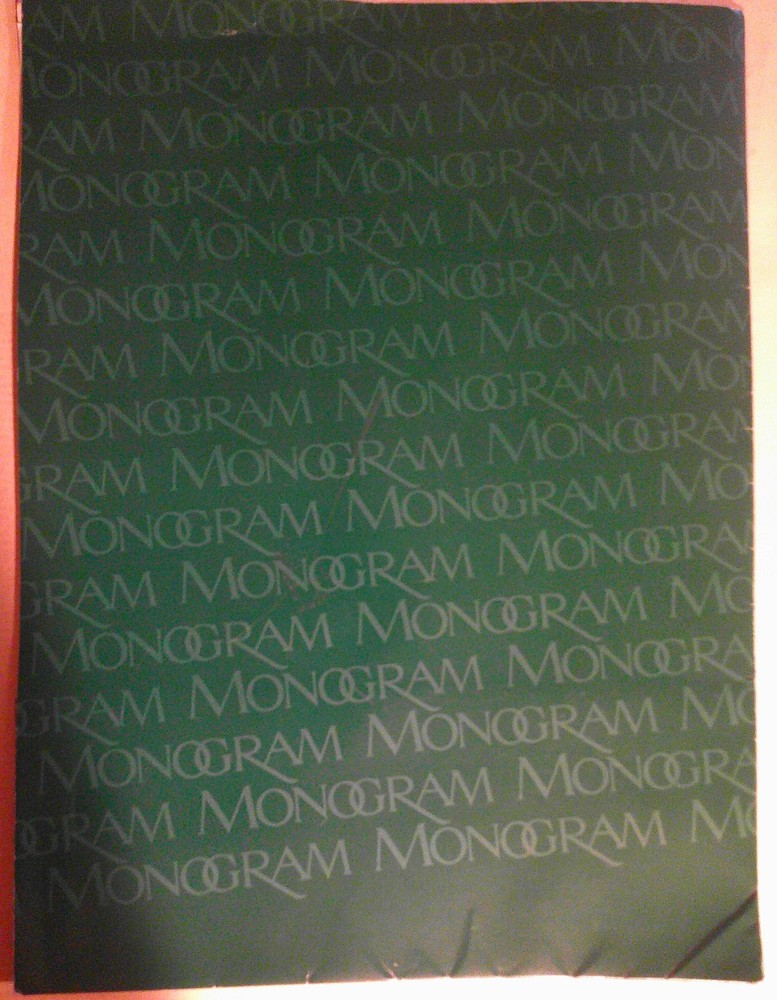 Dollars and Sense, by Monogram Software - Press Kit, 1989