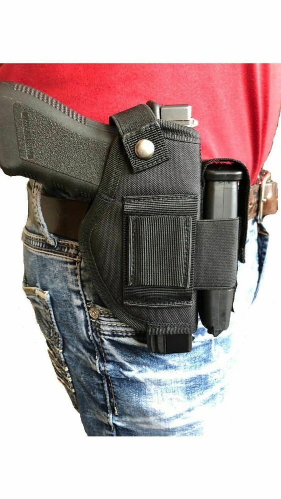 Ultimate gun holster for Bersa Thunder 380