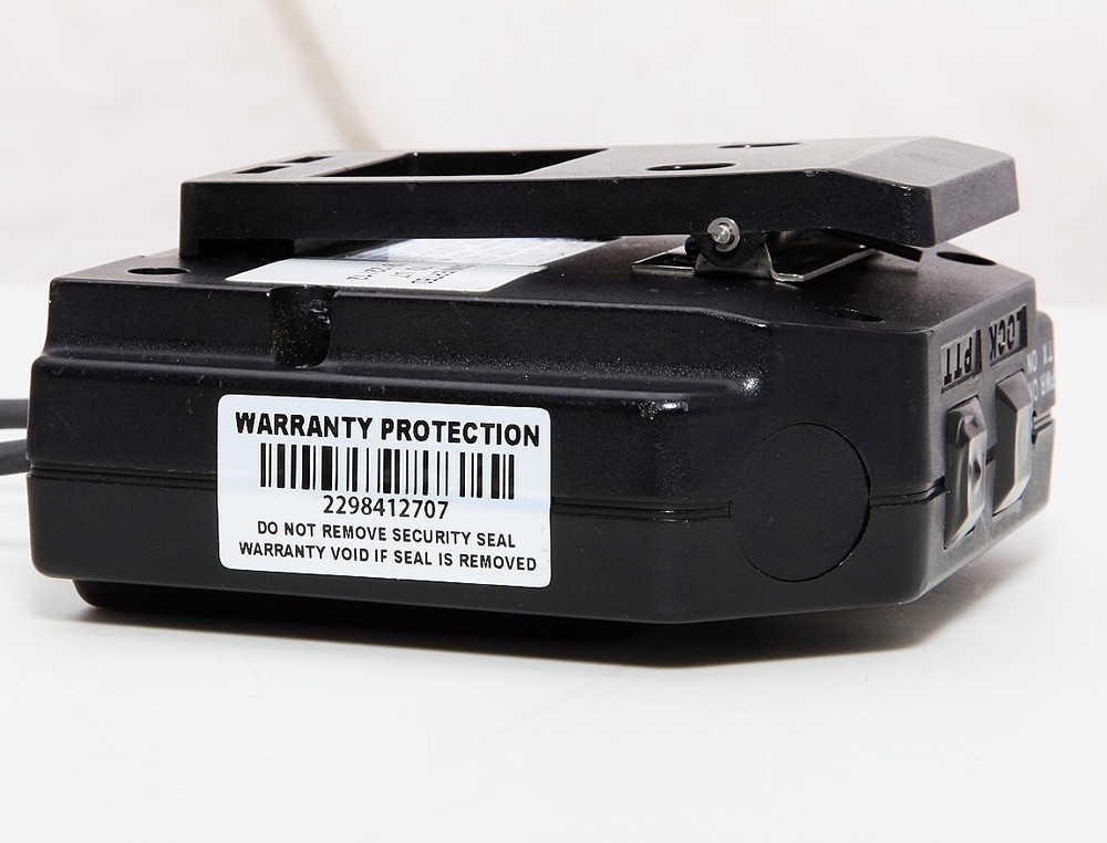 HME BELT PAC 800 BYMBH800 Wireless Beltpack For ClearCom RW800 Intercom System