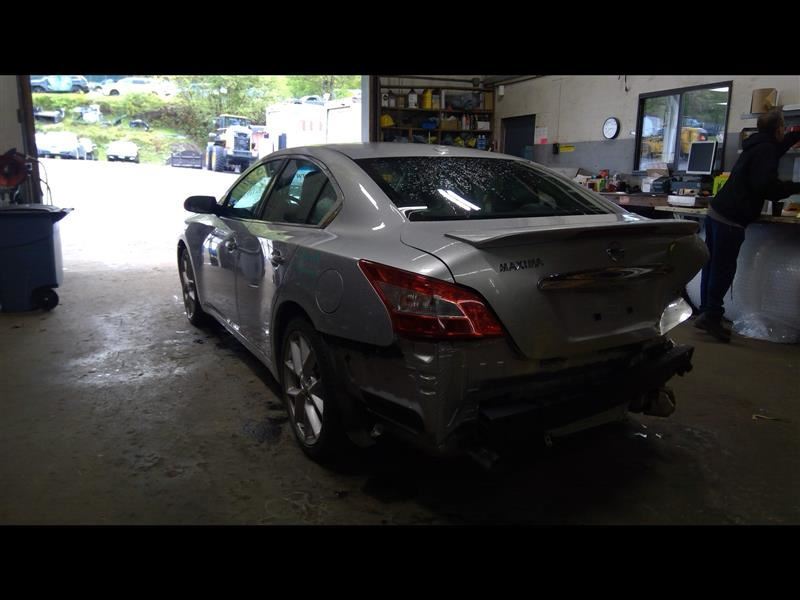 Radio Temperature Control Panel Front Dash Thru 1/09 Fits 09 MAXIMA 682609N22F