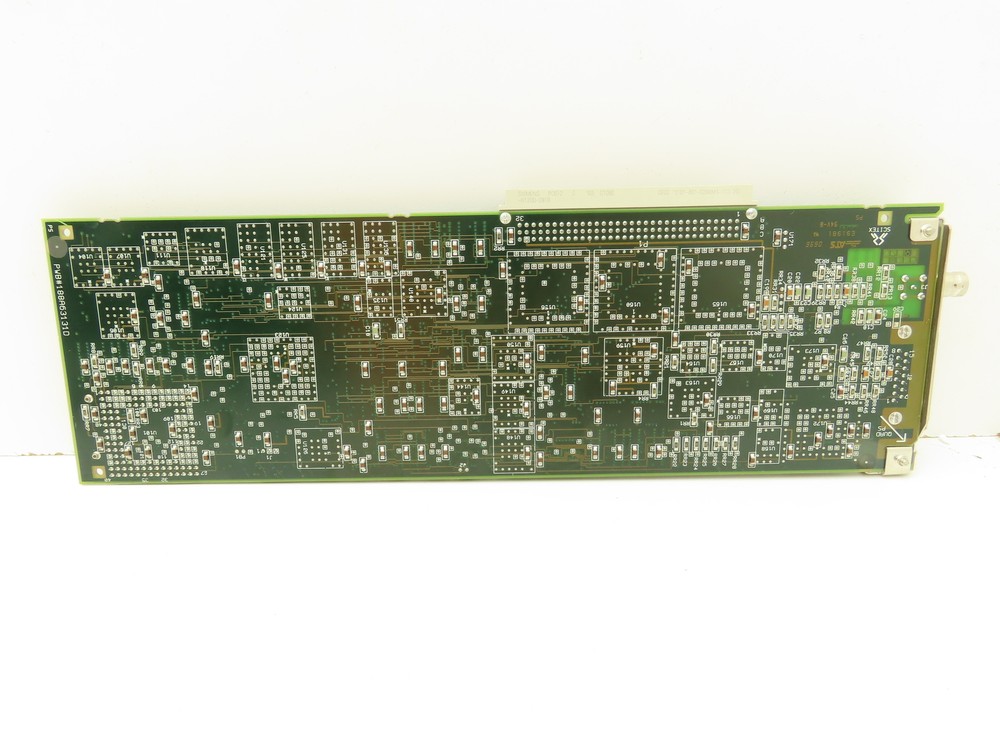 SciTex SciNet Span Kit Span-Pro LAN-MAC Circuit Board Card Floppy Discs
