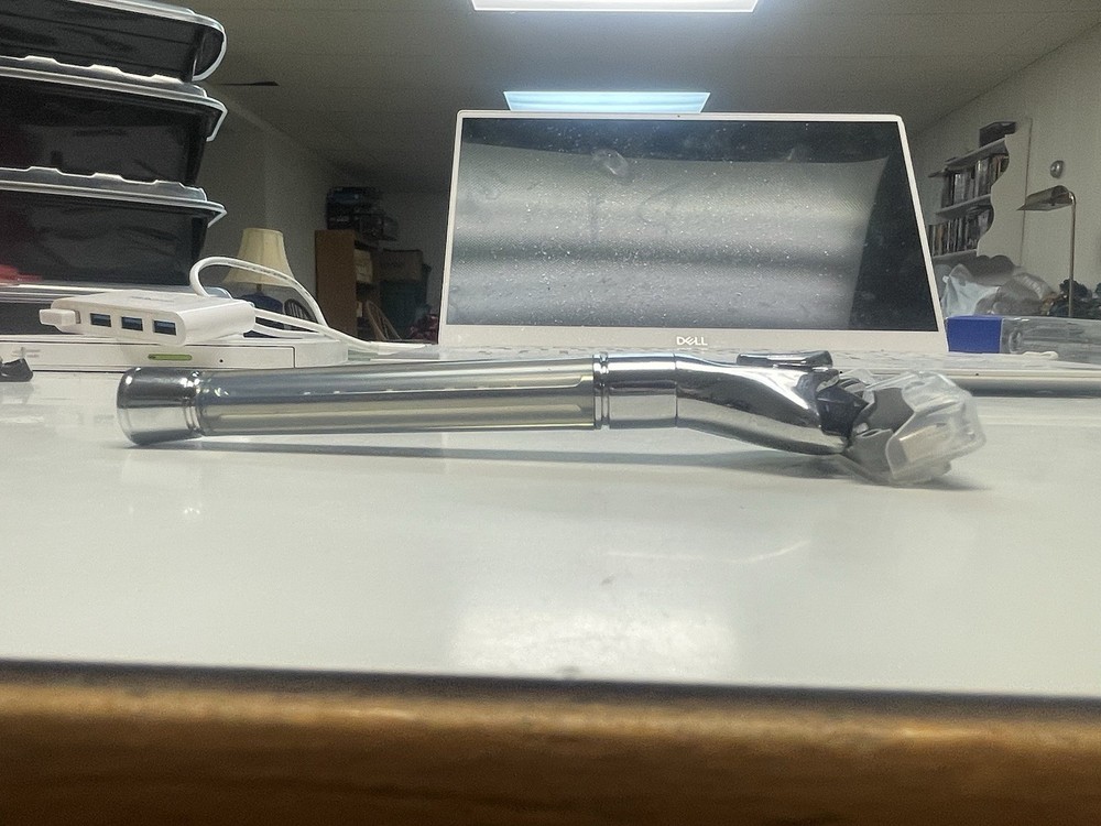 Cremo Razor