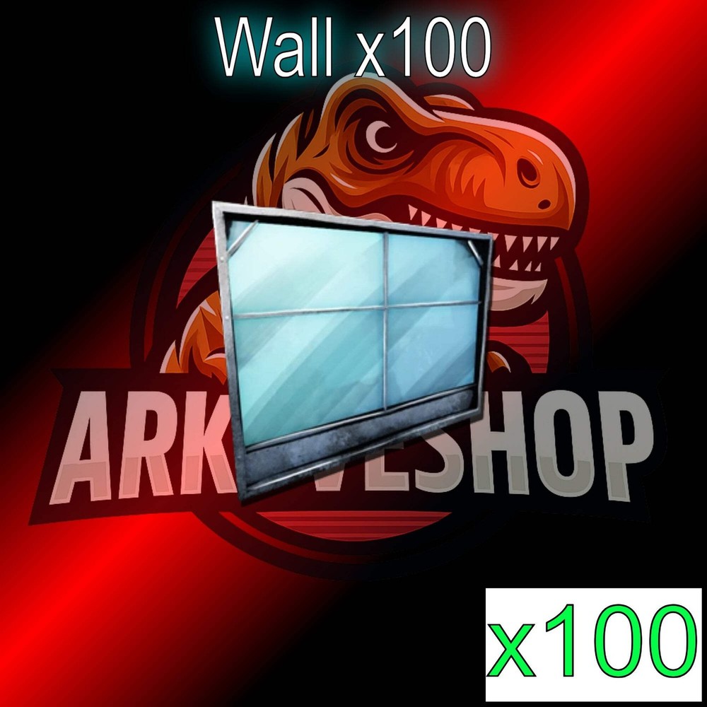 ASA🦖Ark Survival Ascended Green House Structures