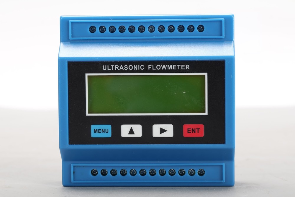 Ultrasonic Flow TUF-2000M Flow Meter Module