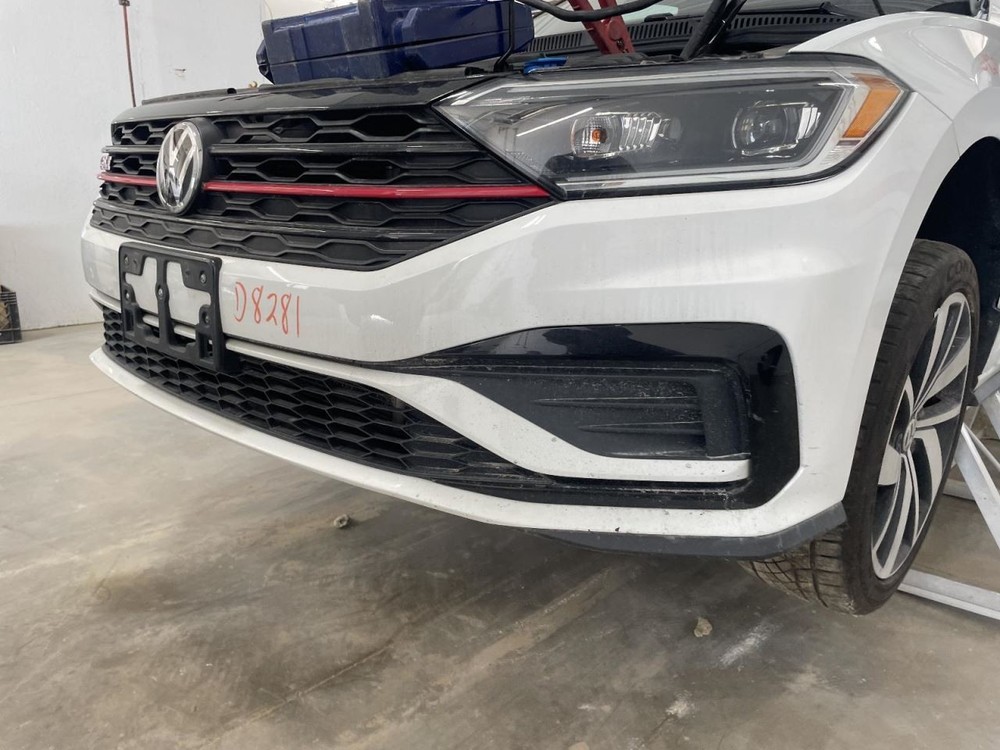 Intercooler Fits 19-24 JETTA GLI 977904