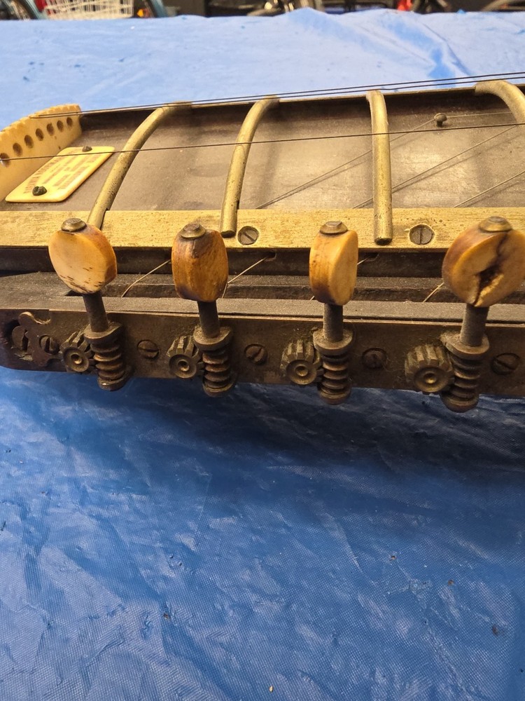 Dilruba W/ Bow(Not Pictured)