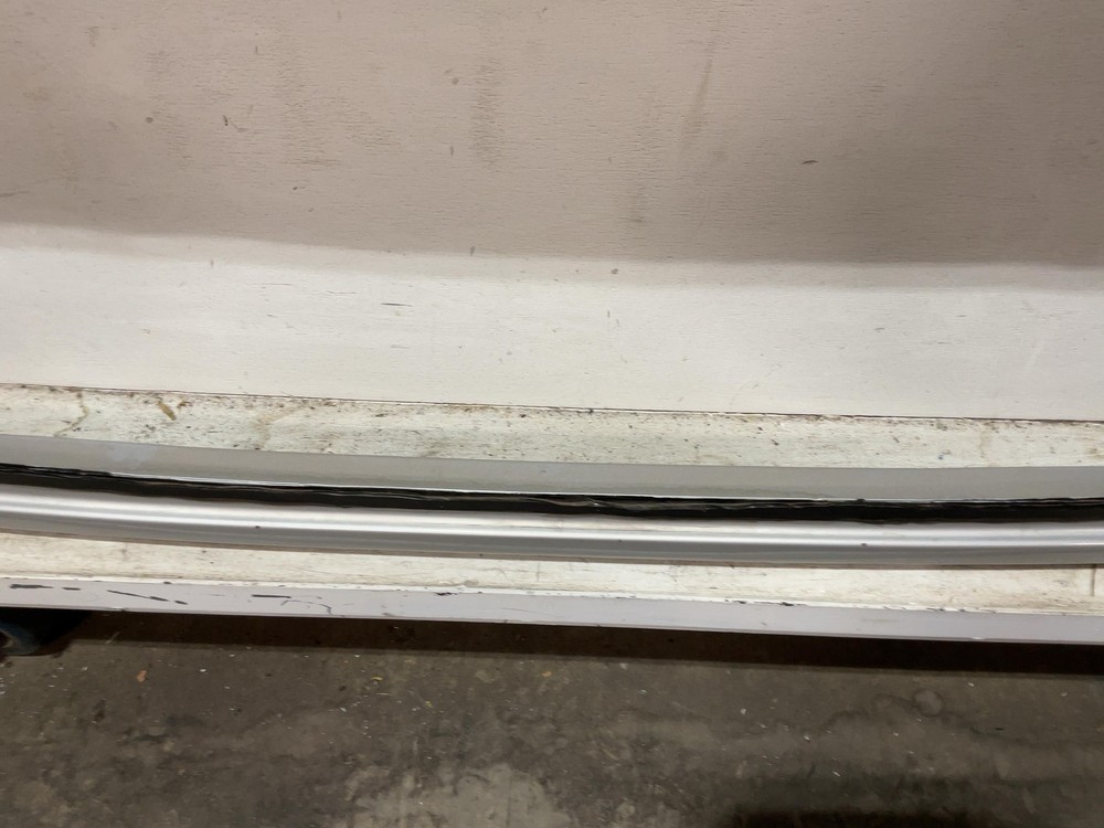 Used Windshield Frame fits: 2011 Jeep Wrangler Grade A