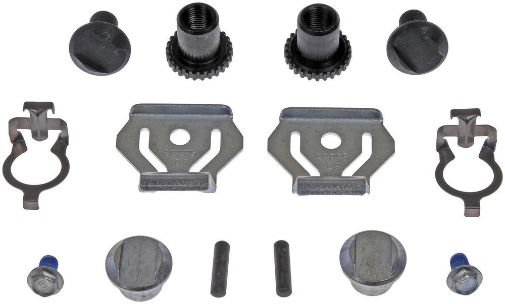 Parking Brake Hardware Kit Dorman HW7344
