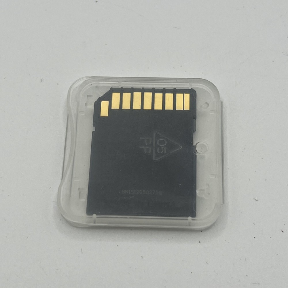 SanDisk - Ultra Plus 64GB Memory Card