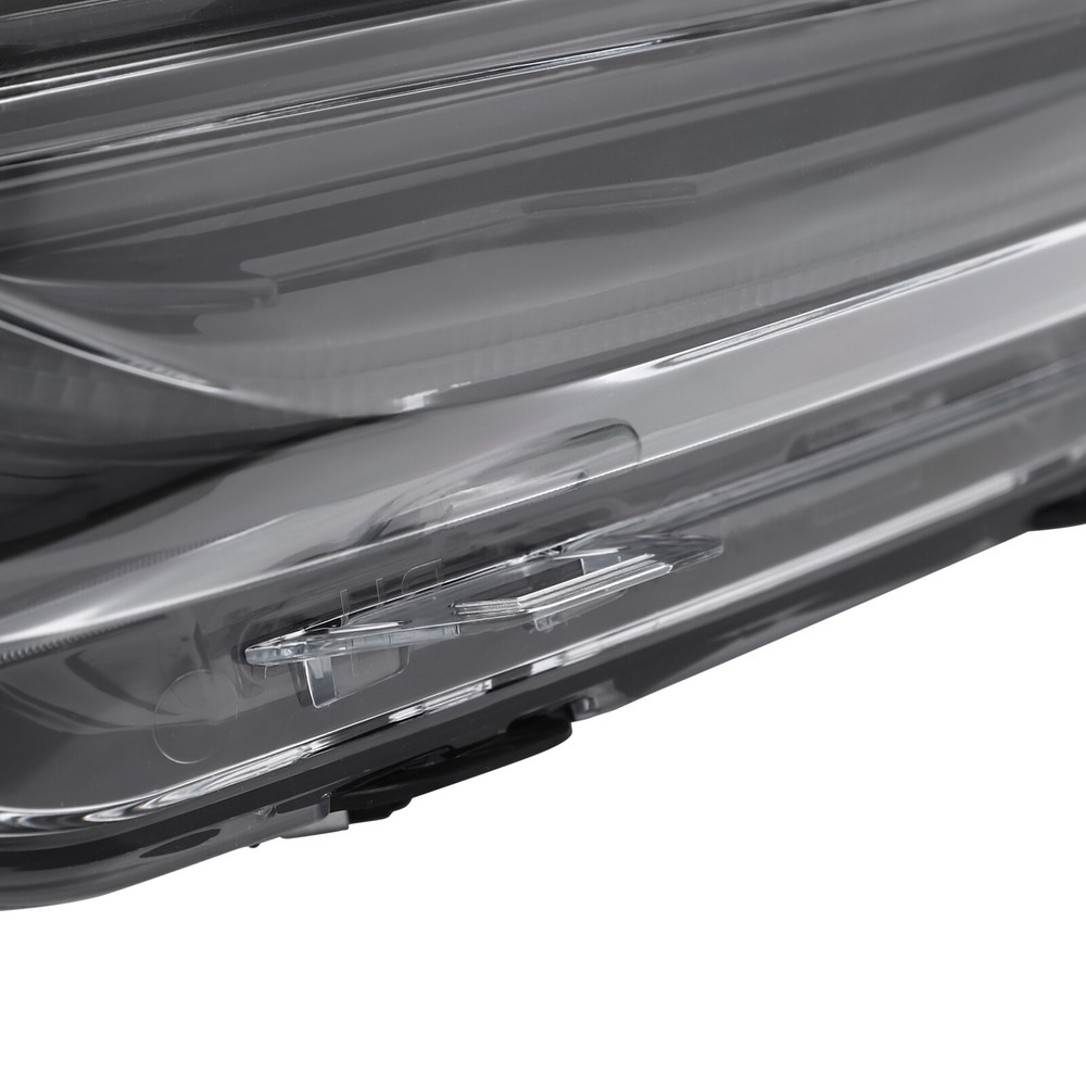 For 2019 2020 2021 2022 Chevrolet Blazer Left Driver Side Headlight Front Lamp