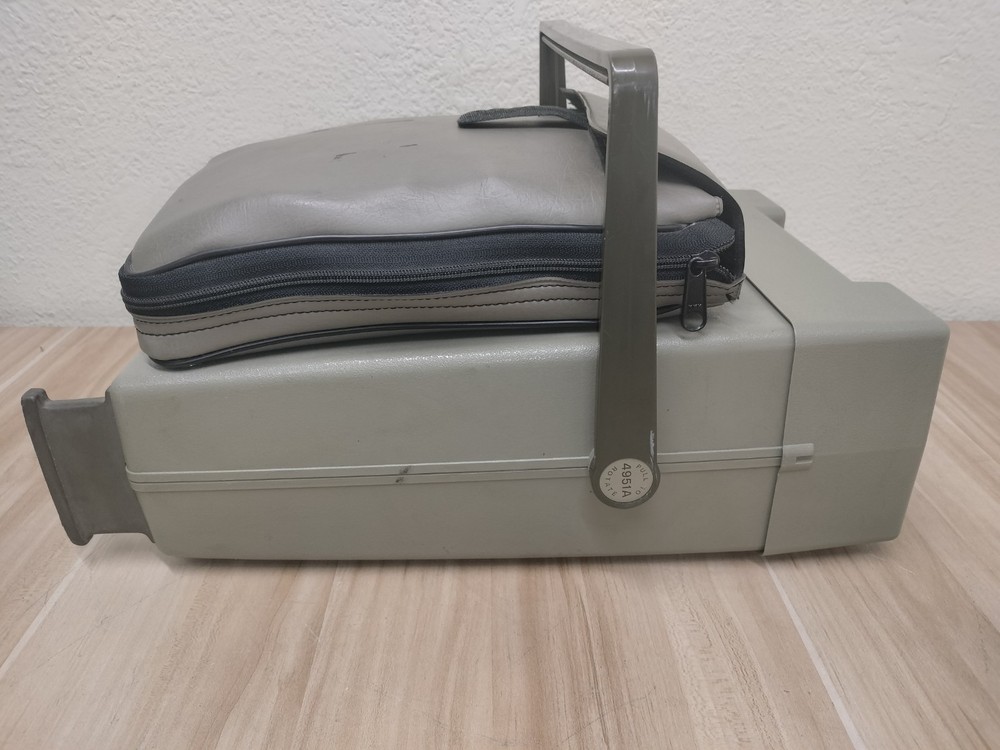 HP Hewlett Packard 4951C Protocol Analyzer HP 18180A Interface w/ Accessories