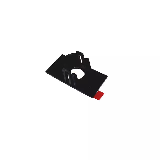 Genuine Volkswagen Park Sensor Mount Bracket 3C8-919-493