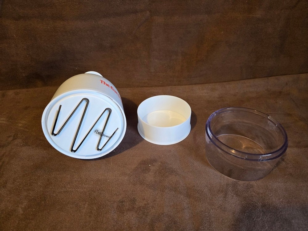 Euro Chopper Vegetable Chopper