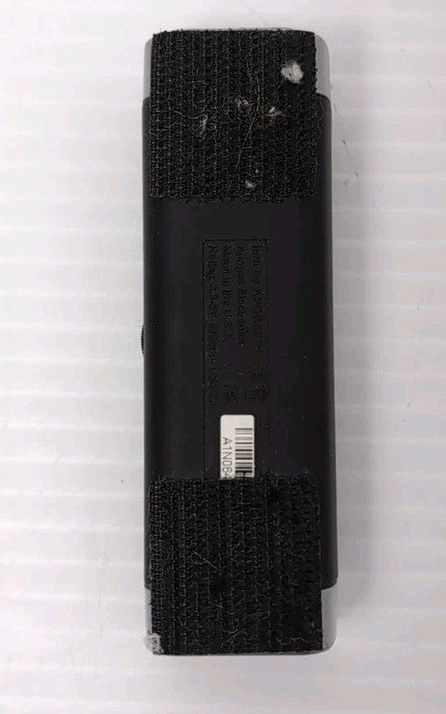 APOGEE JAM – Studio Quality Guitar USB Input Interface Cords Pictured Included