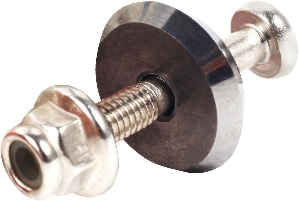 12mm Tile Cutter Scoring Wheel 14A for All Sigma Pull Handle Tile Cutters,Alloy