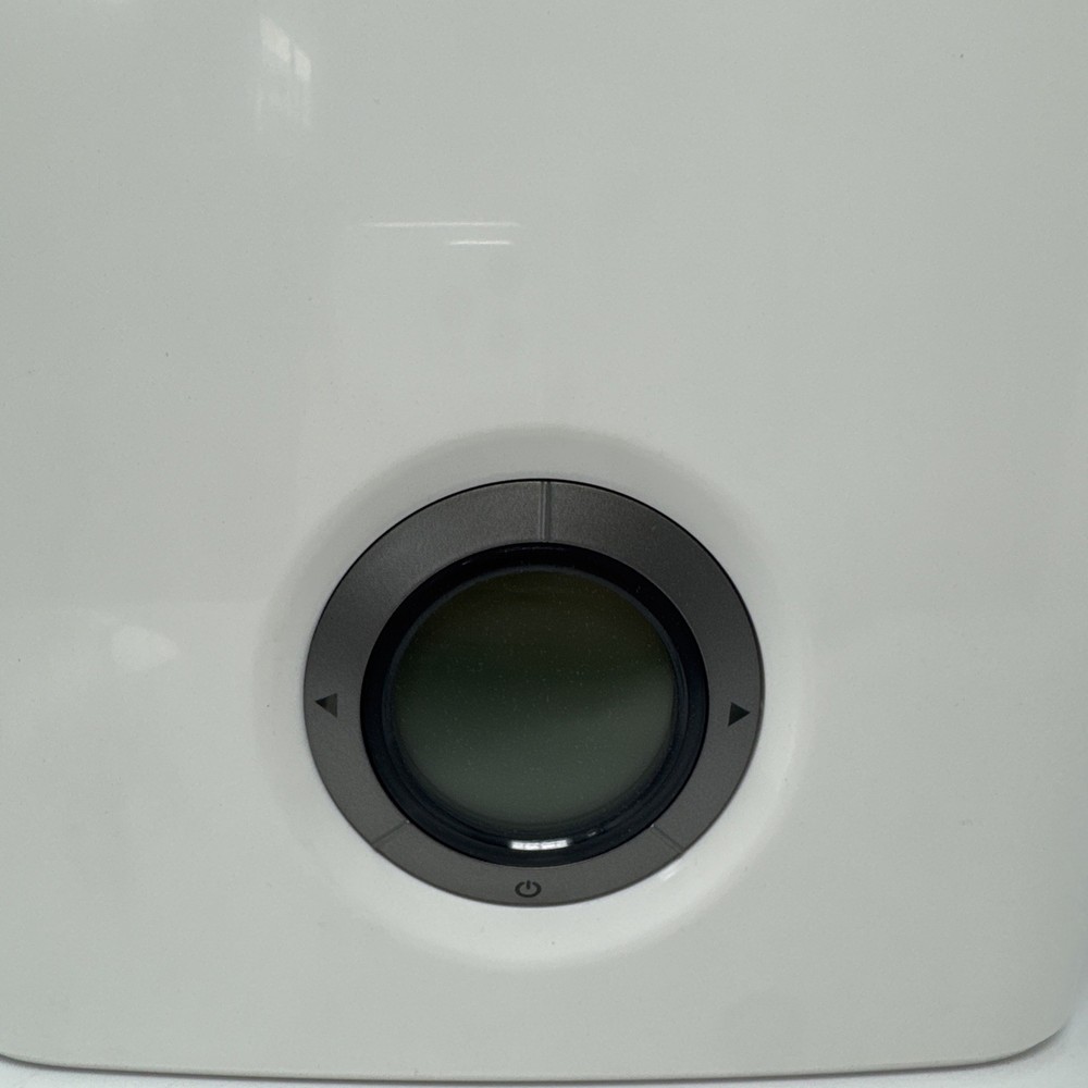 Thermoflow ELEX24 Tankless Instant Water Heater 24kW 240V Electric New Open Box