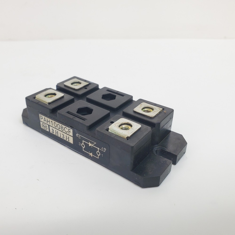 Nihon PAH1008CF Thyristor Module