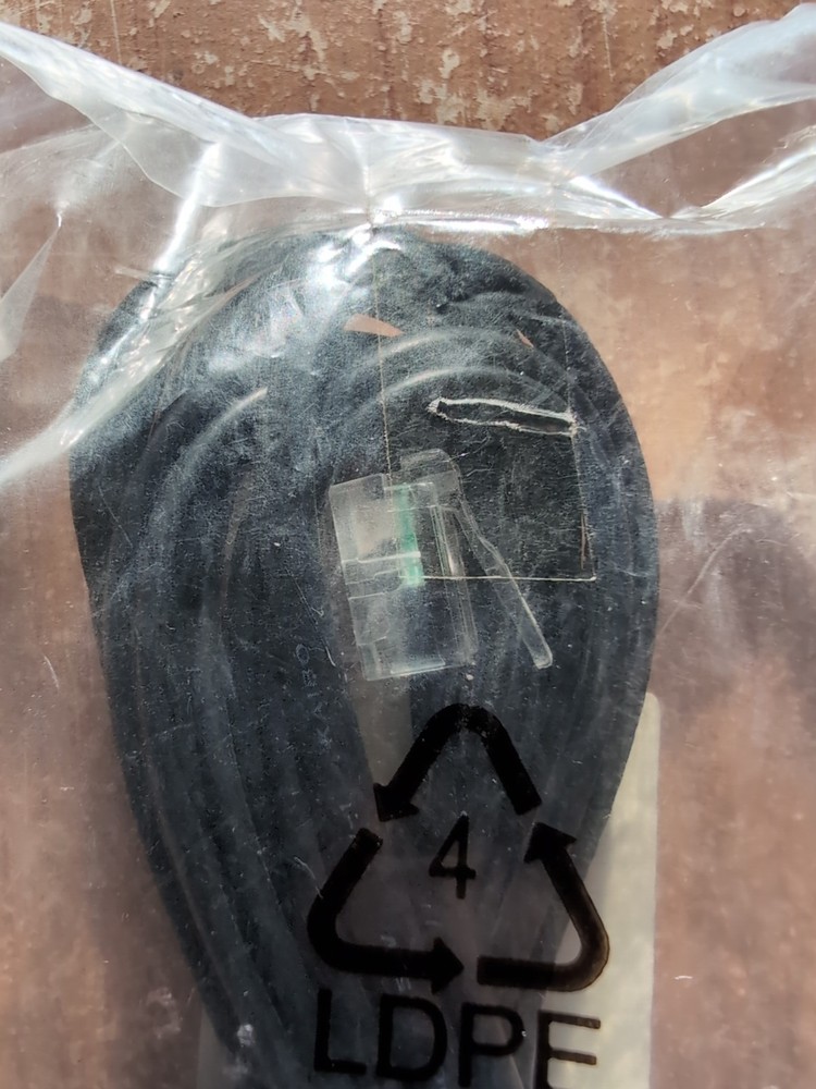 8121–0811 Telephone Cable