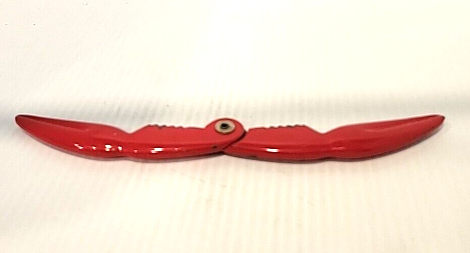 Lobster Metal Tableware Cracking Claw